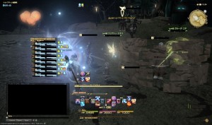 FFXIV - And more returns!