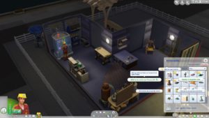 Los Sims 4 - Avance del paquete Pro Knit Stuff
