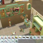 The Sims 4 - Anteprima Pro Knit Stuff Pack