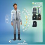 The Sims 4 - Amostra do Pacote de Coisas Pro Knit