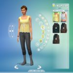 The Sims 4 - Pro Knit Stuff Pack Preview