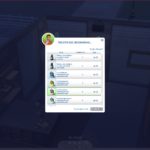 The Sims 4 - Amostra do Pacote de Coisas Pro Knit