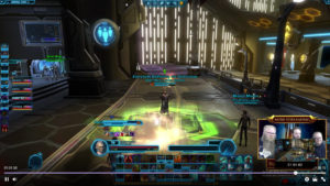 SWTOR - Livestream Gameplay Soulèvements