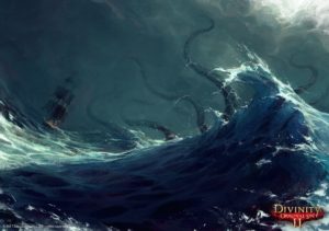 Divinity: Original Sin 2 - Release Date and Update