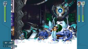 Coleção Mega Man X Legacy - Está nos velhos tempos ...