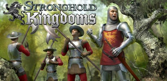 Stronghold Kingdoms - Aperçu