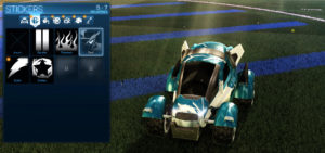 Rocket League - Descripción general