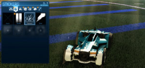 Rocket League - Descripción general