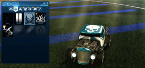 Rocket League - Descripción general