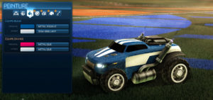 Rocket League - Descripción general