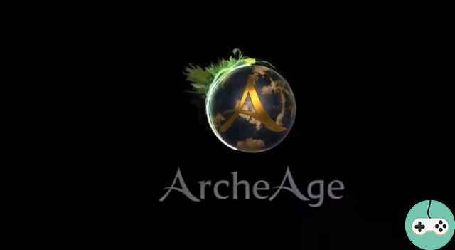 Archeage - Yinzi Cheng and the different currencies