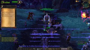 WoW - WoD: Garrison Evolution (Alianza)