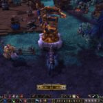 WoW - WoD: Garrison Evolution (Alliance)