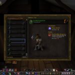 WoW - WoD: Garrison Evolution (Alliance)