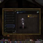 WoW - WoD: Garrison Evolution (Alliance)