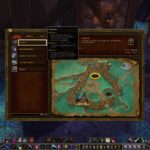 WoW - WoD: Garrison Evolution (Alliance)