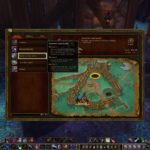 WoW - WoD: Garrison Evolution (Alliance)