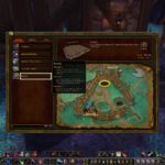 WoW - WoD: Garrison Evolution (Alliance)