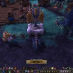 WoW - WoD: Garrison Evolution (Alliance)