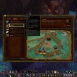 WoW - WoD: Garrison Evolution (Alliance)