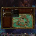 WoW - WoD: Garrison Evolution (Alliance)