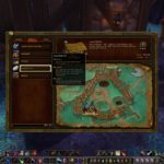 WoW - WoD: Garrison Evolution (Alliance)