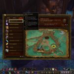 WoW - WoD: Garrison Evolution (Alliance)