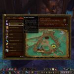 WoW - WoD: Garrison Evolution (Alliance)