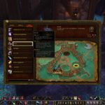 WoW - WoD: Garrison Evolution (Alliance)