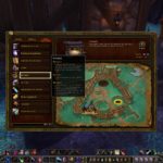 WoW - WoD: Garrison Evolution (Alliance)