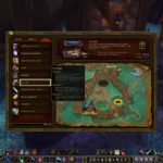 WoW - WoD: Garrison Evolution (Alliance)