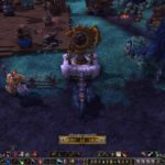 WoW - WoD: Garrison Evolution (Alliance)