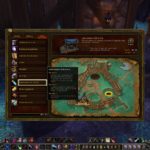 WoW - WoD: Garrison Evolution (Alliance)