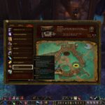 WoW - WoD: Garrison Evolution (Alliance)