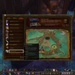 WoW - WoD: Garrison Evolution (Alliance)