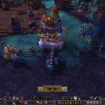 WoW - WoD: Garrison Evolution (Alliance)