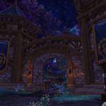 WoW - WoD: Garrison Evolution (Alliance)