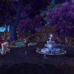 WoW - WoD: Garrison Evolution (Alliance)