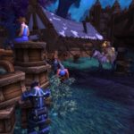 WoW - WoD: Garrison Evolution (Alliance)