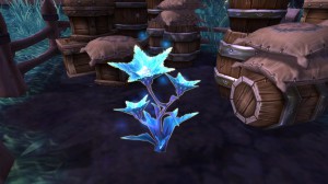 WoW - WoD: Garrison Evolution (Alliance)