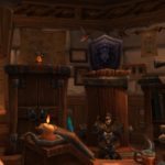 WoW - WoD: Garrison Evolution (Alliance)