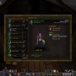 WoW - WoD: Garrison Evolution (Alliance)