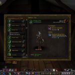 WoW - WoD: Garrison Evolution (Alliance)