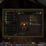 WoW - WoD: Garrison Evolution (Alliance)