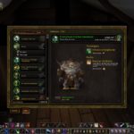 WoW - WoD: Garrison Evolution (Alliance)