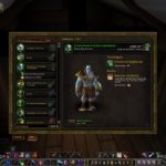 WoW - WoD: Garrison Evolution (Alliance)