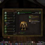 WoW - WoD: Garrison Evolution (Alliance)