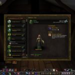 WoW - WoD: Garrison Evolution (Alliance)