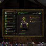 WoW - WoD: Garrison Evolution (Alliance)