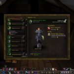 WoW - WoD: Garrison Evolution (Alliance)